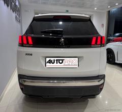 Auto - Peugeot 3008 bluehdi 130 s&s eat8 allure