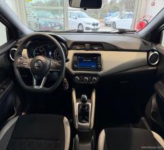 Auto - Nissan micra 1.5 dci 8v 5p. visia+