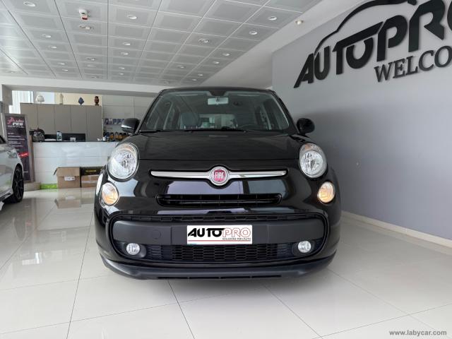 Fiat 500l 1.4 95 cv pop