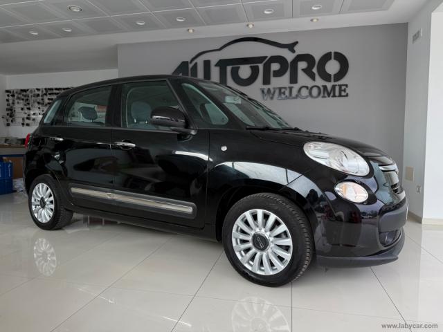 Auto - Fiat 500l 1.4 95 cv pop