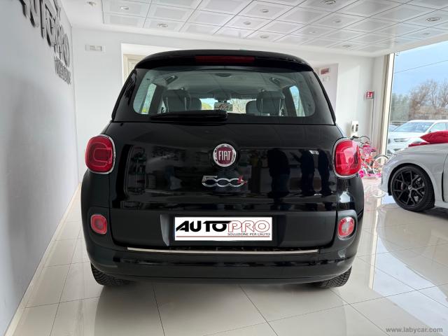 Auto - Fiat 500l 1.4 95 cv pop