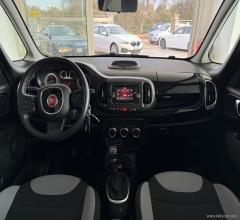 Auto - Fiat 500l 1.4 95 cv pop