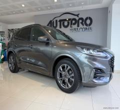 Auto - Ford kuga 1.5 ecoblue 120 cv 2wd st-line