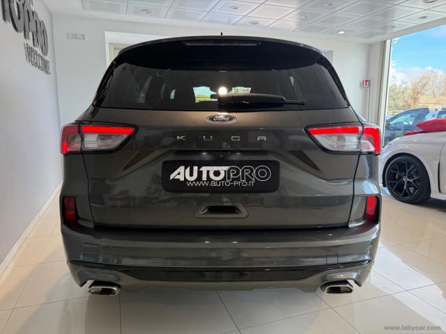 Auto - Ford kuga 1.5 ecoblue 120 cv 2wd st-line