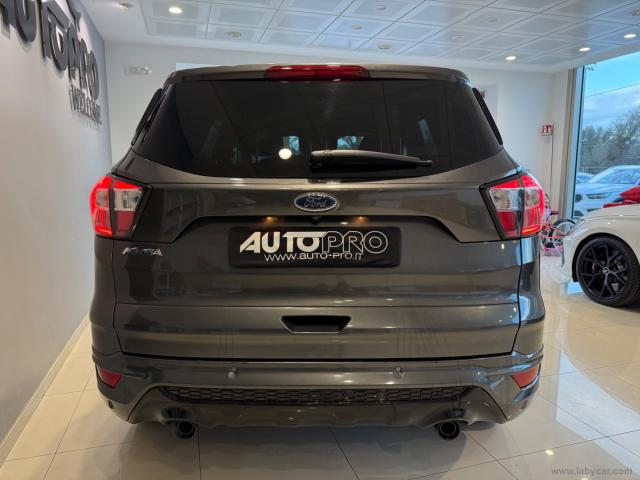 Auto - Ford kuga 2.0 tdci 120cv s&s 2wd pow.st-line