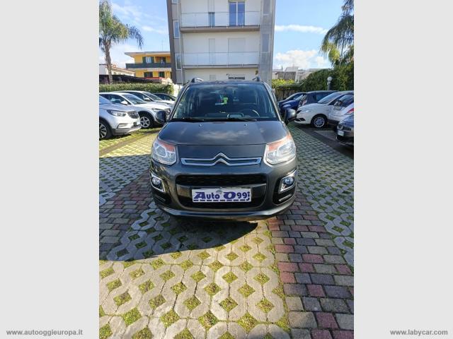 Citroen c3 picasso bluehdi 100 selection