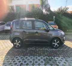 Auto - Citroen c3 picasso bluehdi 100 selection