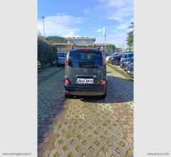 Auto - Citroen c3 picasso bluehdi 100 selection