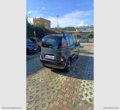 Auto - Citroen c3 picasso bluehdi 100 selection