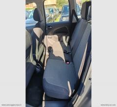 Auto - Citroen c3 picasso bluehdi 100 selection