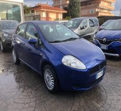 Auto - Fiat grande punto 1.2 5p. active