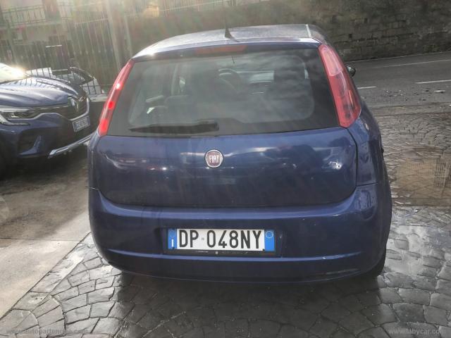 Auto - Fiat grande punto 1.2 5p. active