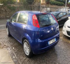 Auto - Fiat grande punto 1.2 5p. active