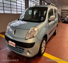 Renault kangoo 1.5 dci 85 cv 5p. dynamique