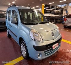 Auto - Renault kangoo 1.5 dci 85 cv 5p. dynamique