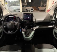 Auto - Citroen berlingo bluehdi 100 s&s m feel