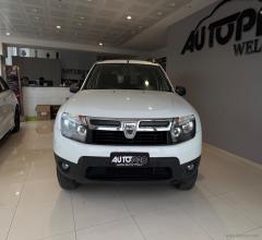 Auto - Dacia duster 1.6 110 cv 4x2 gpl ambiance