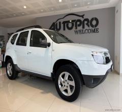 Auto - Dacia duster 1.6 110 cv 4x2 gpl ambiance