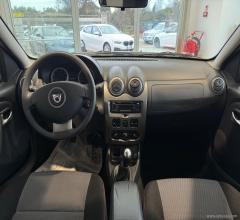 Auto - Dacia duster 1.6 110 cv 4x2 gpl ambiance