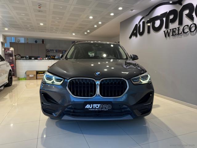 Bmw x1 sdrive18d business advantage