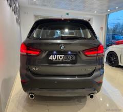 Auto - Bmw x1 sdrive18d business advantage