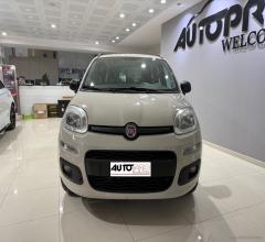 Fiat panda 0.9 twinair turbo nat. pow. lounge