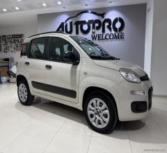 Auto - Fiat panda 0.9 twinair turbo nat. pow. lounge