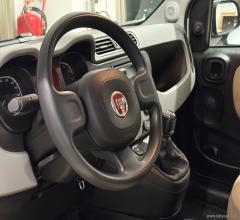 Auto - Fiat panda 0.9 twinair turbo nat. pow. lounge