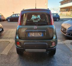 Auto - Fiat panda 1.3 mjt s&s 4x4