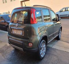 Auto - Fiat panda 1.3 mjt s&s 4x4