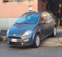 Auto - Fiat punto 1.3 mjt ii s&s 85 cv 5p.eco lounge