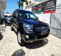 Auto - Kia sportage 2.0 141cv 2wd active ecosuv