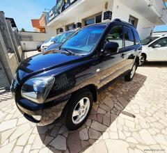 Auto - Kia sportage 2.0 141cv 2wd active ecosuv