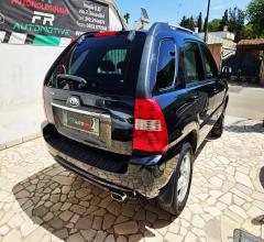 Auto - Kia sportage 2.0 141cv 2wd active ecosuv