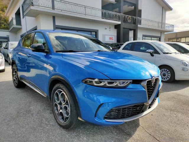 Auto - Alfa romeo tonale 1.5 160cv mhev tct7 ti