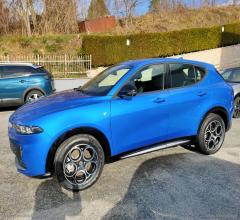 Auto - Alfa romeo tonale 1.5 160cv mhev tct7 ti