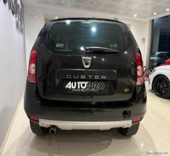 Auto - Dacia duster 1.5 dci 110 cv 4x2 laurÃ©ate