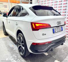 Auto - Audi q5 spb 40 tdi quattro s tronic