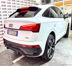 Auto - Audi q5 spb 40 tdi quattro s tronic