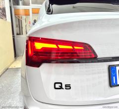 Auto - Audi q5 spb 40 tdi quattro s tronic