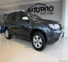 Auto - Dacia duster 1.5 dci 8v 110 cv 4x2 prestige