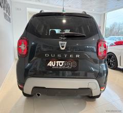 Auto - Dacia duster 1.5 dci 8v 110 cv 4x2 prestige