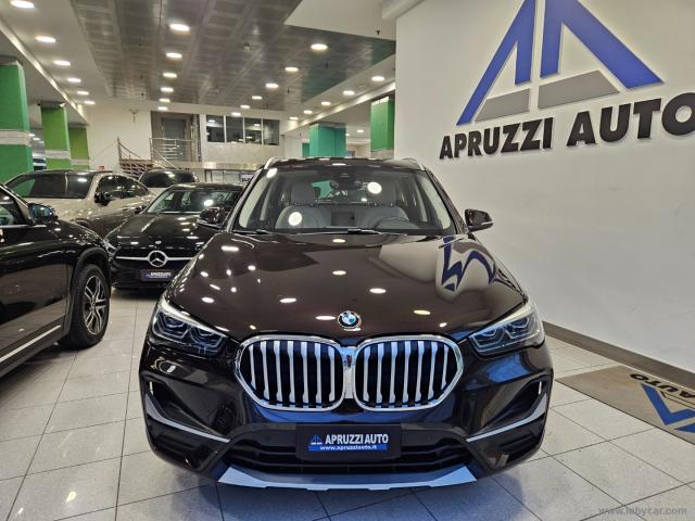 Auto - Bmw x1 xdrive20d xline