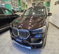 Auto - Bmw x1 xdrive20d xline