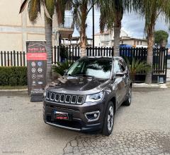 Jeep compass 1.6 mjt ii 2wd limited