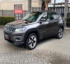 Auto - Jeep compass 1.6 mjt ii 2wd limited