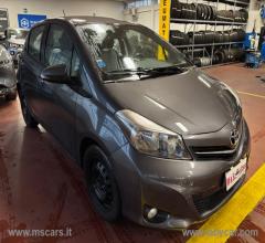 Auto - Toyota yaris 1.4 d-4d 5p.