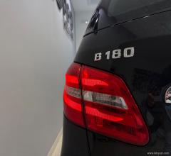 Auto - Mercedes-benz b 180 cdi blueefficiency premium