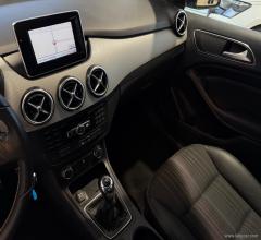 Auto - Mercedes-benz b 180 cdi blueefficiency premium