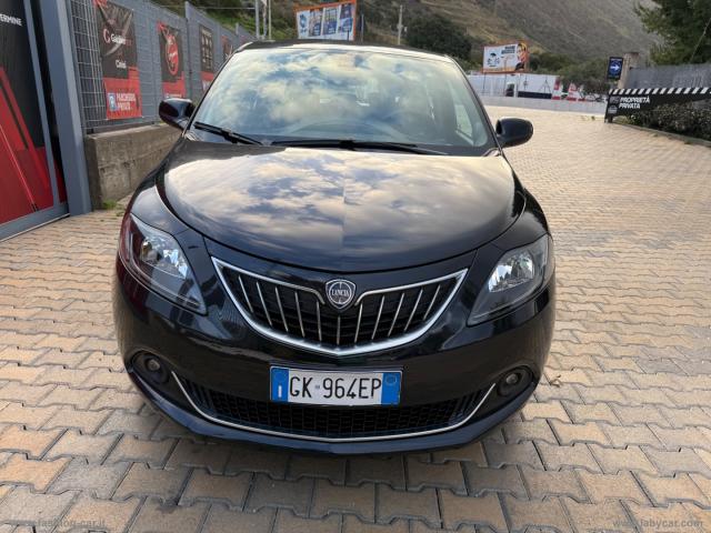 Auto - Lancia ypsilon 1.2 69 cv 5p. gpl ecochic gold